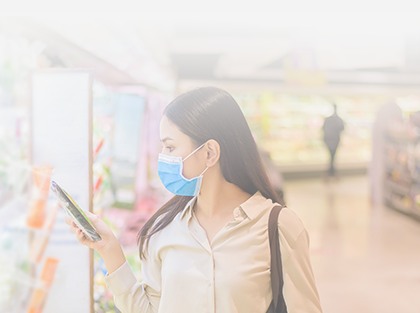 Learn more about our focus on Health, Safety & Wellness and Community Investment beyond our COVID-19 response.