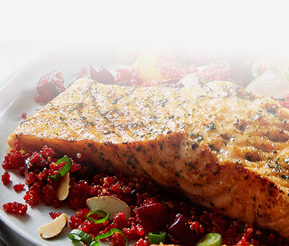 Our work to reduce plastics is strongly aligned with and connected to our focus on responsible sourcing and efforts to reduce food waste.