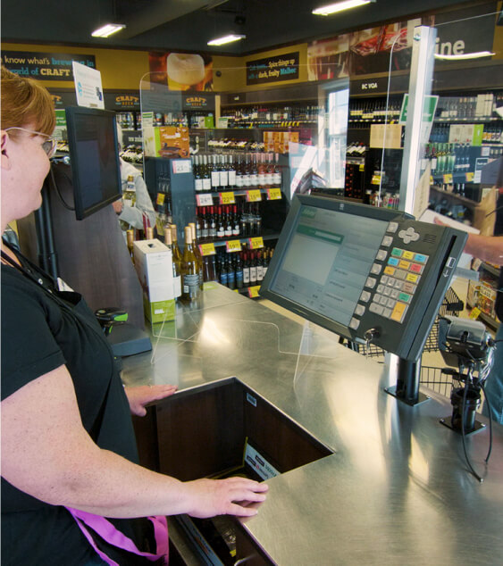 Delivering Over One Million Vaccinations to Customers