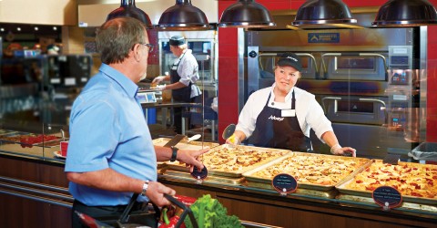 Customer experience and engagement