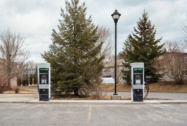EV Charging Expansion
