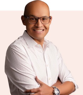 A picture of John Bryden, Director, Center of Excellence, Integrated Health Management, Sobeys