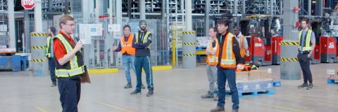 Health safety wellness