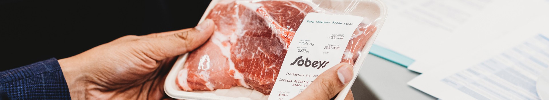 Sobeys serving atlantic