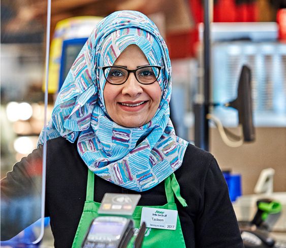 Tackling Process Bias