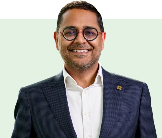 Mr. Mohit Grover's photo