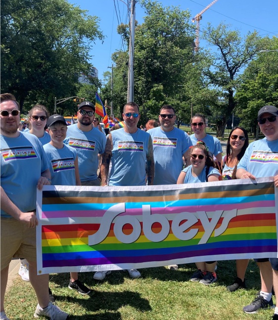 Listening, learning and launching inclusion activators