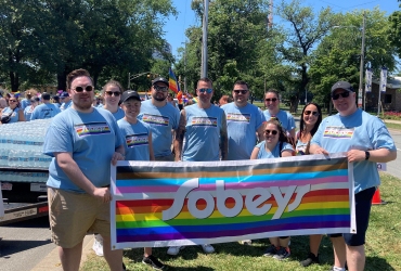 Listening, learning and launching inclusion activators