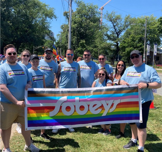 Listening, learning and launching inclusion activators