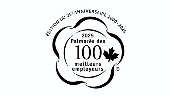 Meilleurs employeurs au Canada